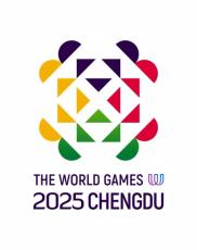 2025年成都ワールドゲームズのエンブレムが発表―中国