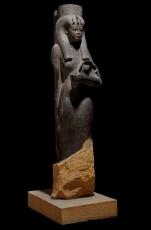 古代エジプト展が7月に上海で開催、95％以上の文化財がアジア初公開