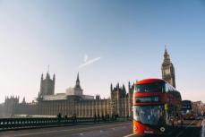 ロンドンのバス、中国製が有力に―仏メディア