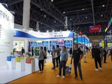 中国国際スポーツ用品博覧会が成都市で開幕