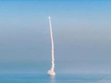 海上打ち上げ型ロケット「セレス1」打ち上げ、小型衛星4基を搭載―中国
