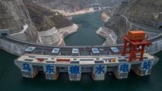 世界最大のクリーンエネルギー回廊、第1四半期の発電量は520億kWh超―中国