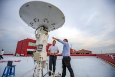 中国の低軌道ブロードバンド衛星インターネット、タイで試験運用開始
