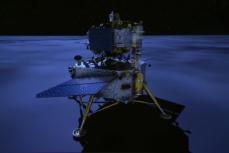 月探査機「嫦娥6号」、世界初となる月裏側でのサンプリングと離陸を完了―中国
