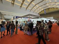 第7回中国（インドネシア）貿易博覧会、ジャカルタで開催