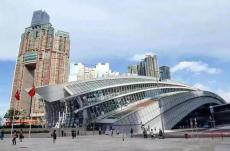 北京・上海と香港を結ぶ高速寝台列車が運行へ―中国