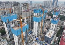 安徽省の重要民生プロジェクト建設に寄与する「住宅建設機械」―中国