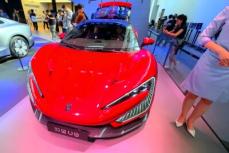 BYD幹部、中国自動車市場における中国ブランドのシェア「2年以内に80％に」―台湾メディア