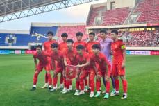 ＜サッカー＞中国が韓国に快勝し優勝、「希望が見えた！」と沸き立つ―U－19シルクロード・華山杯