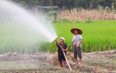 夏季の種まき期に干ばつ発生、各地で農作業の進行保障する水確保―中国