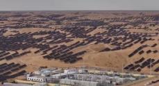 単体として世界最大規模の太陽光発電プロジェクトが中国新疆で始動