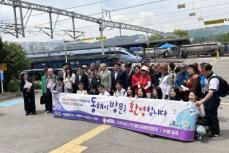 韓国で米国や台湾からの観光客数が急増、日本と中国からは回復遅れる＝韓国ネット「日本旅行のついで？」