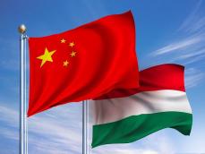 ハンガリー、中国製EVに対するEUの追加関税に同意せず