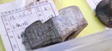 修復された2000年前の漢代海昏侯墓の玉器が南昌市で初展示―中国