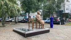 ドイツ・ベルリンの慰安婦像が撤去の危機、区庁が碑文の文言を問題視＝韓国ネット「当然の結果」
