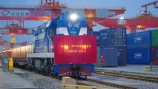 グレーターベイエリアで「客車ベース」の貨物列車が初運行―中国