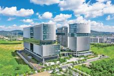 広東省深セン市、現代的な「バイオファウンドリ工場」を建設―中国
