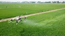 スマート農機が大活躍、湖南省の再生稲無人農場―中国