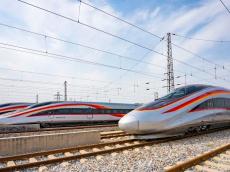 高速列車復興号プロジェクト、2023年度国家科学技術進歩賞特等賞を受賞―中国
