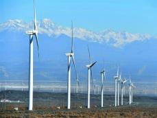新疆の新エネ発電設備容量が7000万kWを突破―中国