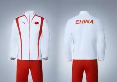 パリ五輪、中国選手団表彰式の衣装が公開
