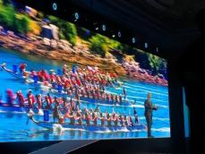 モバイル見本市「MWC上海2024」が開幕、5G応用の華やかな競演―中国