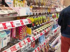 中国人観光客に日本の化粧品は依然として人気―中国メディア