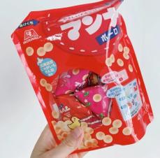 森永製菓の菓子にネズミのふんとみられる異物混入＝中国ネット「日本は一体どうした」