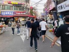 韓国に渡り日払いで働く中国の朝鮮族の人たち―中国メディア