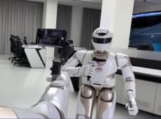 人型ロボット産業、北京での発展が加速―中国