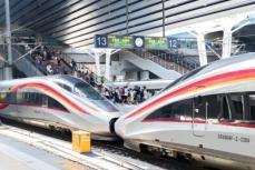2024年「暑運」がスタート、鉄道利用客数は延べ8億6000万人の見込み―中国