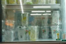 中国で今年の夏「カップ氷」が大ヒット商品に