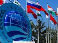 SCO加盟国首脳理事会、アスタナ宣言を発表