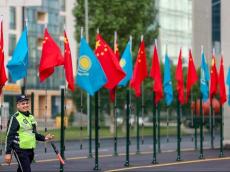 ベラルーシが上海協力機構の10番目の正式加盟国に