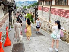 ソウルの繁華街で夜間の観光客通行禁止措置、オーバーツーリズムによる騒音が原因―中国メディア