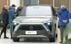 ドイツ自動車工業会がEUの中国製EVへの関税措置に反対