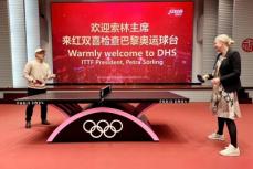 パリ五輪に登場する中国のスマート製造のスポーツ用品―中国メディア
