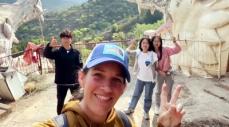 米国人教師が中国での生活を「快適で安全」と絶賛―中国メディア