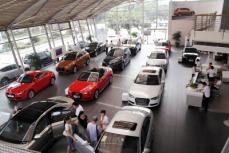 中国の自動車価格競争がさらに激しく、止めるのは難しい―中国メディア