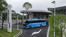 広東省の深センと中山を結ぶ「深中通道」通過する路線バスが開通―中国