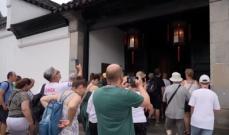 インバウンド観光がヒートアップ、外国人観光客を引き付ける都市は？―中国
