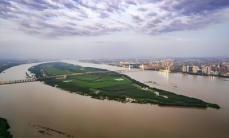 長江流域の洪水対策が重要な時期に―中国