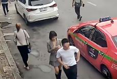 38歳中国人女性が殺害され遺体バラバラに、容疑者は中国籍の男―タイ
