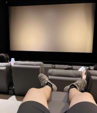 中国、高速鉄道に続き今度は映画館の「不衛生さ」が波紋＝「もうショートパンツはけない」