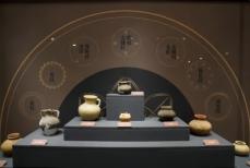 新疆初の地下古墳遺跡博物館がオープン