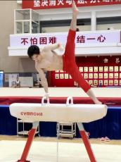＜体操＞パリ五輪、男子は日本と中国の頂上決戦―中国メディア