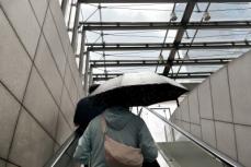 日本で日傘を使う男性が増加＝中国ネットの反応は？