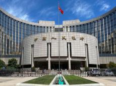 中国人民銀、流動性維持で1000億元に上る1年物MLFを実施