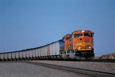 中国の鉄道貨物輸送の主要指標が世界首位、米ロの合計を上回る