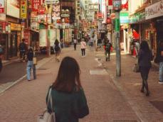 在日香港人女性が日本でのパワハラ経験を語る―香港メディア